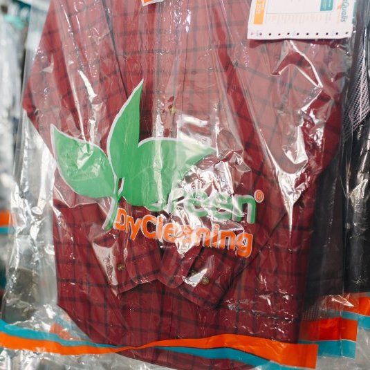 Harga Laundry Baju