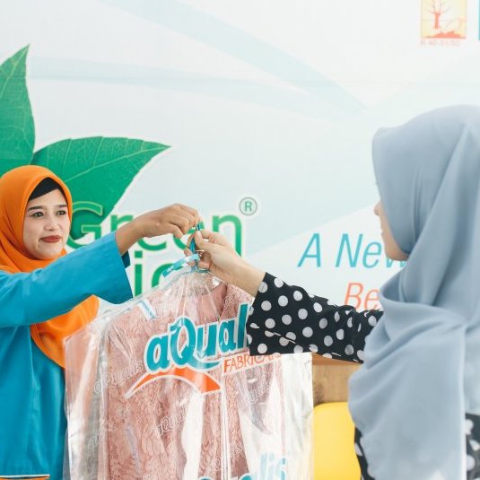 Laundry Antar Jemput di Depok