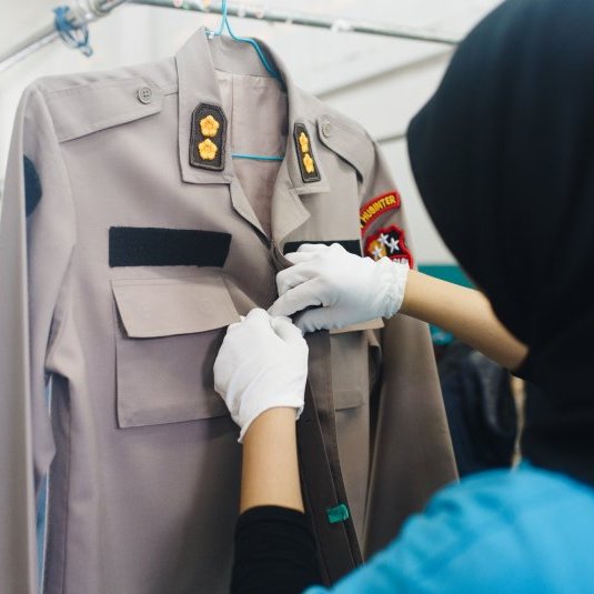 Laundry Pekanbaru Riau