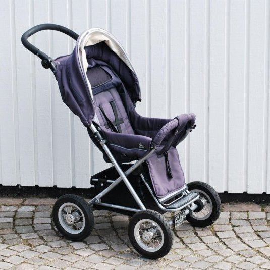 Harga Laundry Stroller