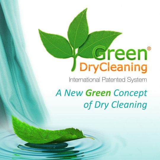 Green Dry Cleaning